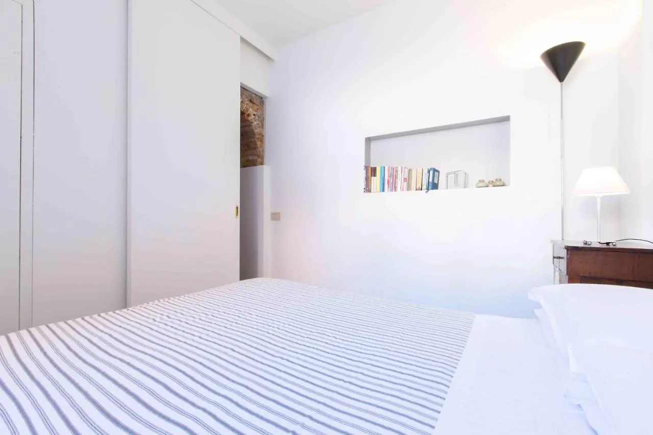 The Arch Historic Accommodation Veneza Apartamento