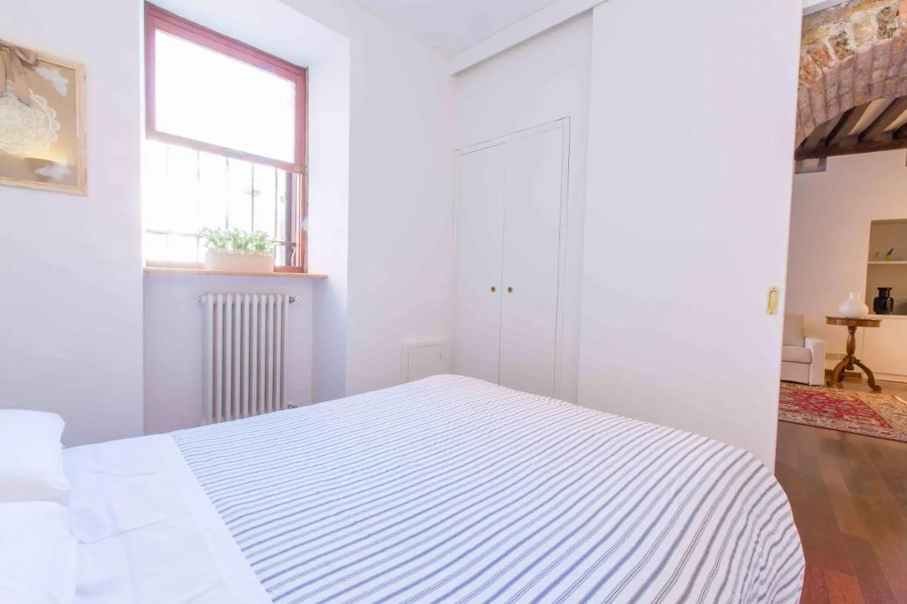 Apartamento The Arch Historic Accommodation Veneza